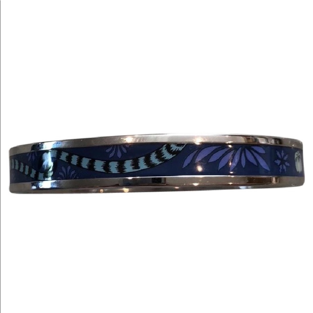 🌟SOLD🌟Hermes Bangle Les Leopard PM
